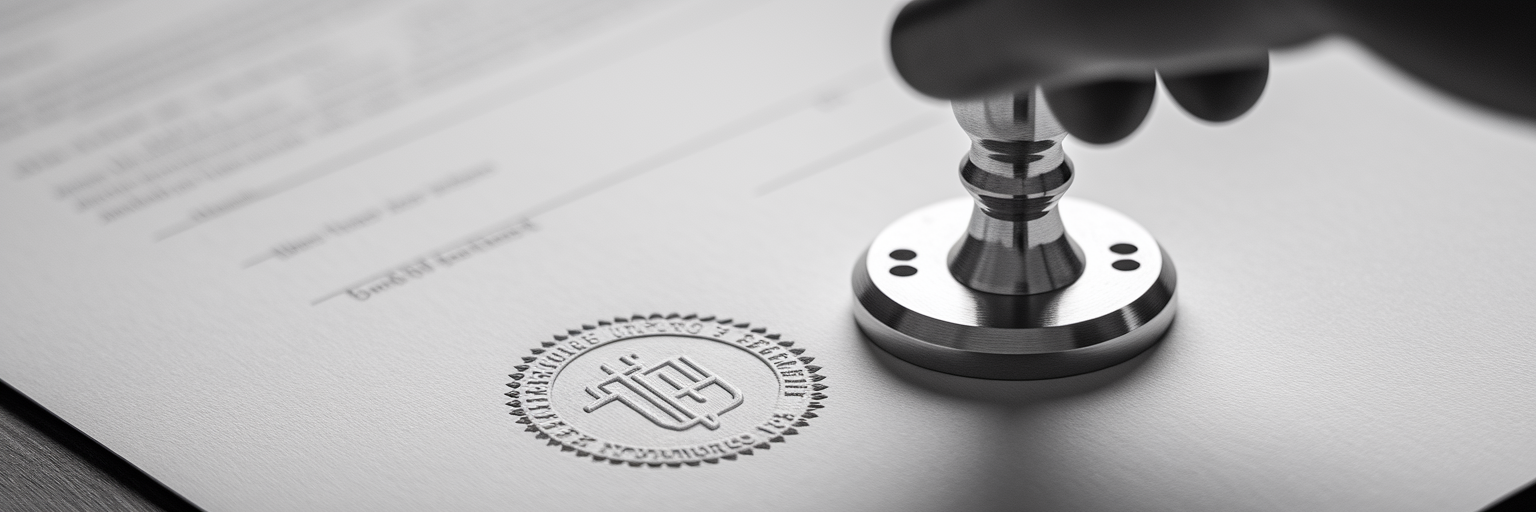 Why a Civil Law Notary Is Essential for Your Legal Documents