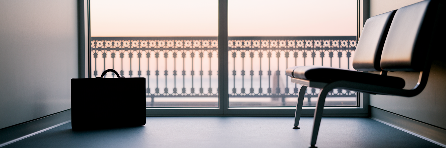 Why a Mobile Notary Is Your Best Option During a Hospital Stay in New Orleans