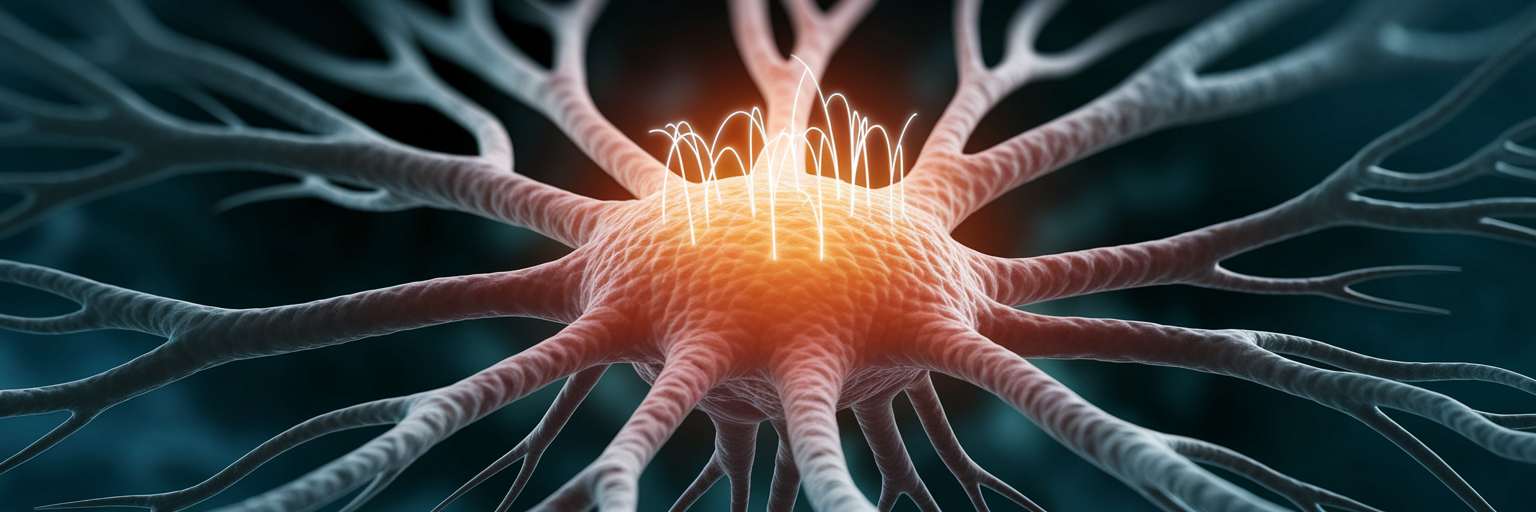 Why NAD Is a Cornerstone of Cellular Longevity