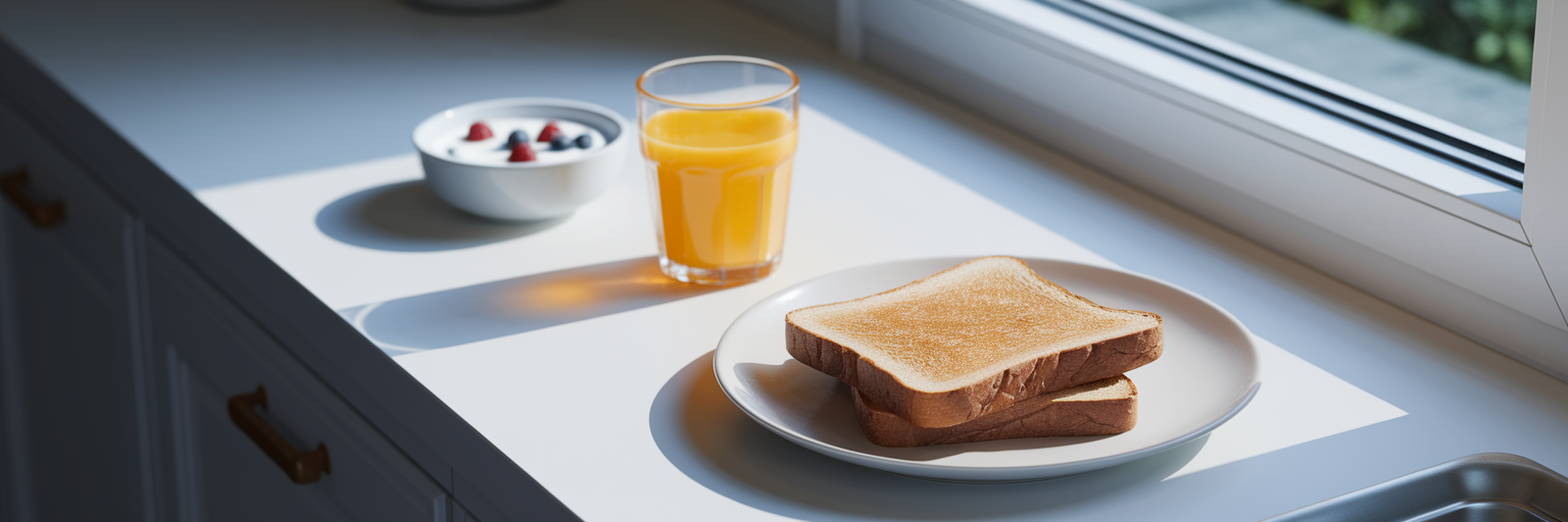 Why Privacy First Nutrition Apps Reduce Beginner Stress