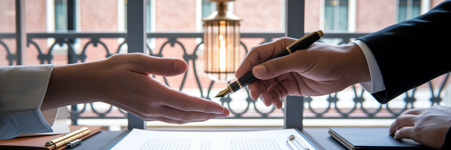 Why Spanish Speaking Notary Services Are Essential in Jefferson Parish