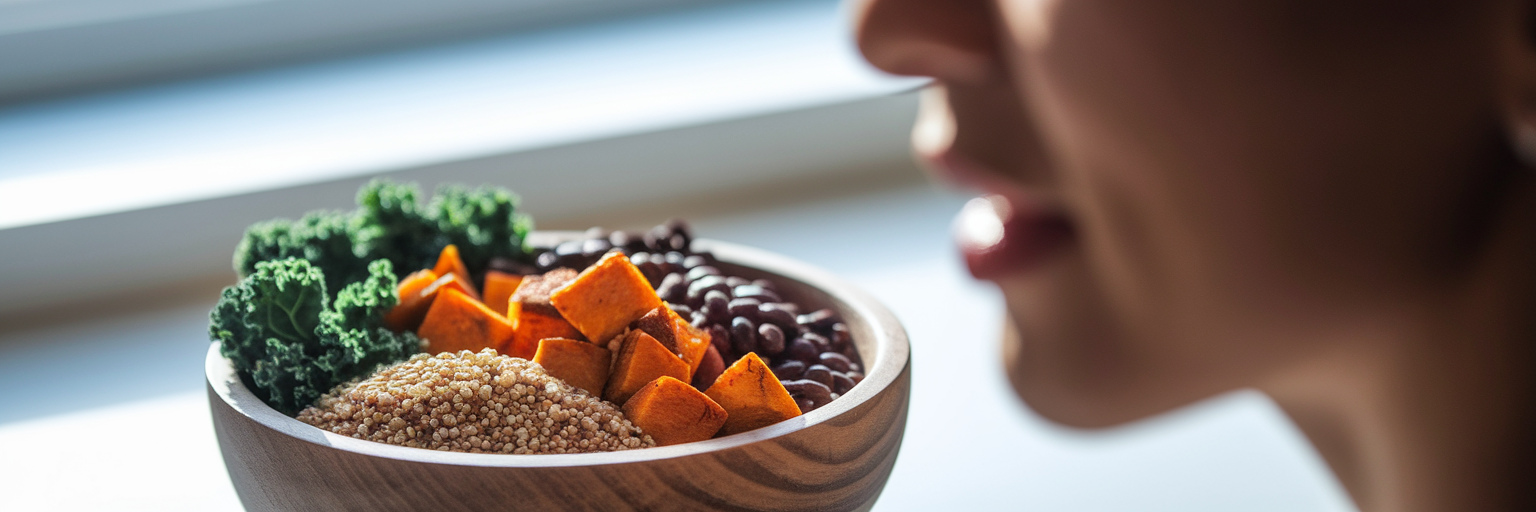 Why Voice Logging Is Essential for High Fiber Diets