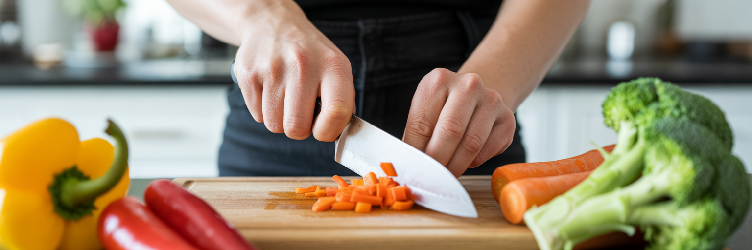 Why Voice Logging Is Your Best Tool for a High Fiber Diet