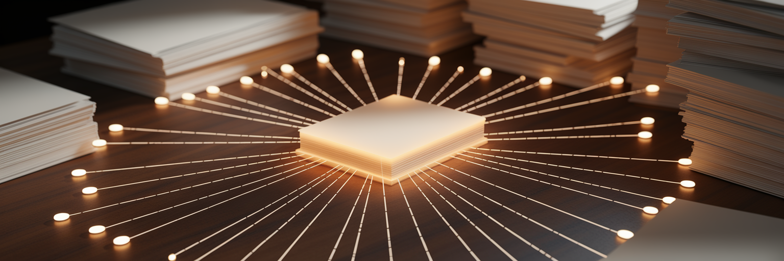 Your First Steps with AI in Academic Research