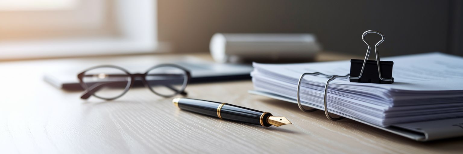 Your Guide to a Smooth Notary Appointment in Jefferson Parish