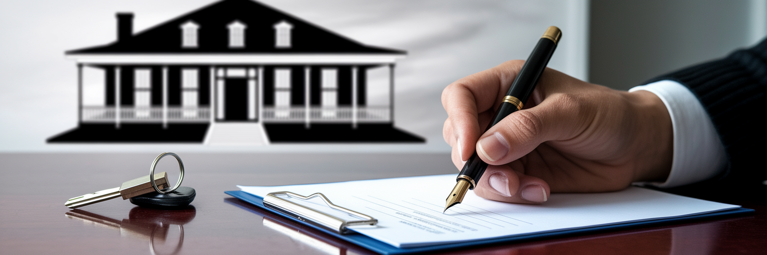 Your Guide to a Smooth Real Estate Closing in Jefferson Parish
