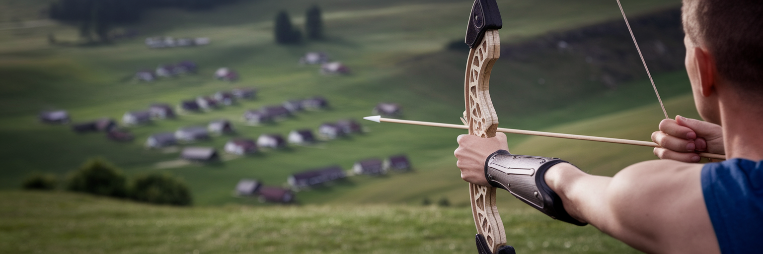 AI-powered precision ad targeting for niches.