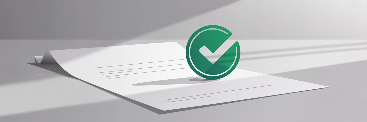 Aprobación de solicitud de residencia en España