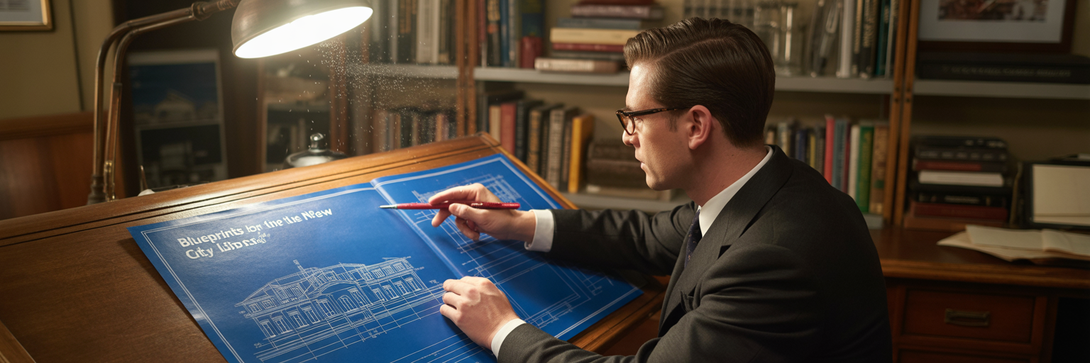 Artisan arranging tiles in a precise curve.