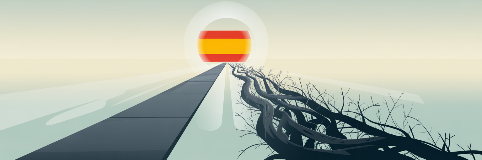 Camino hacia la nacionalidad española mediante la preparación de los requisitos exigidos.