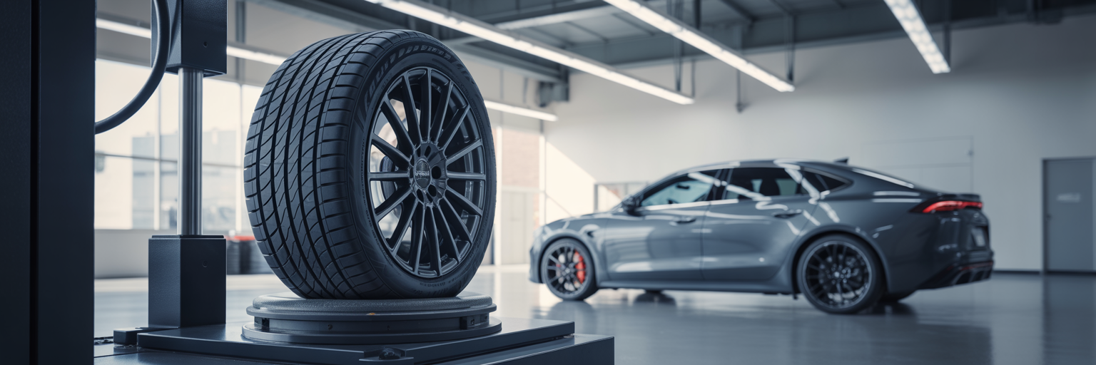 Car maintenance and tire replacement costs
