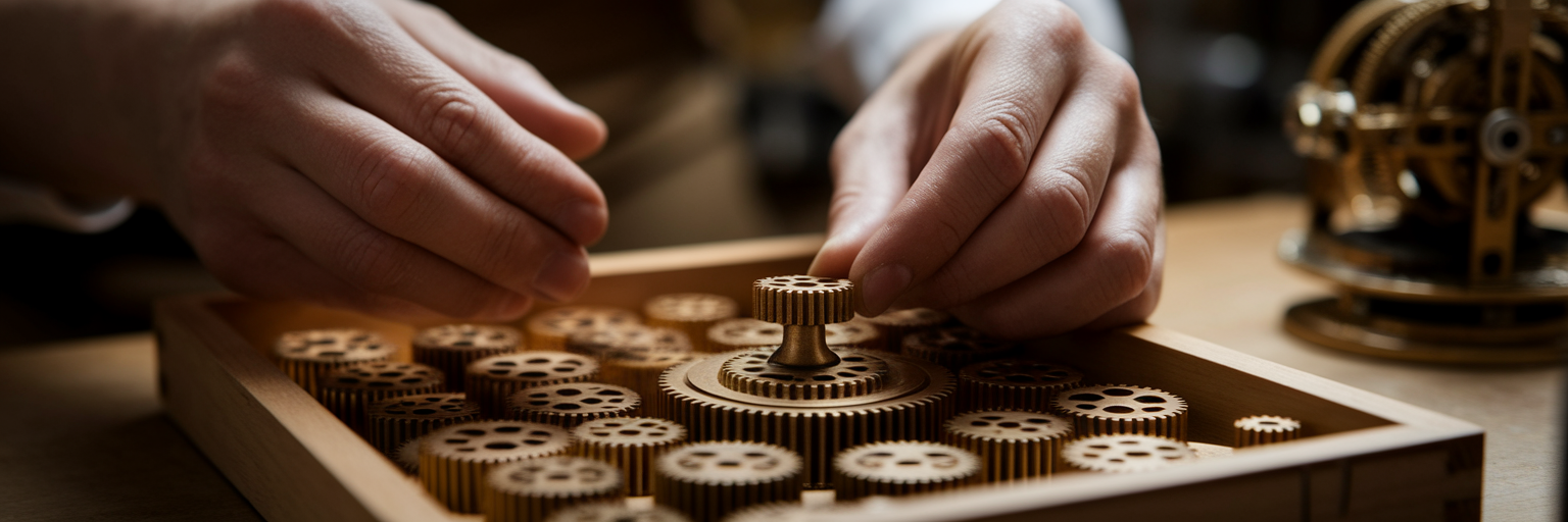 Choisir la bonne agence IA partenaire