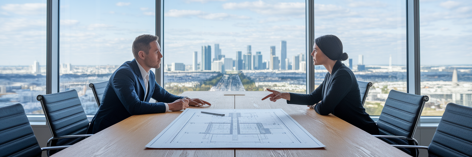 Choisir un partenaire stratégique pour l'IA.