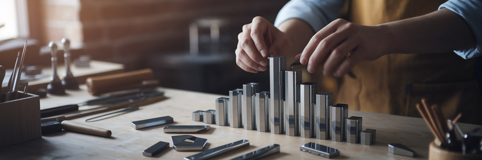 Construction sur mesure d'une solution d'automatisation à Lyon.