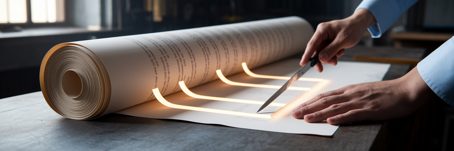 Découpage sémantique d'un document en segments précis.