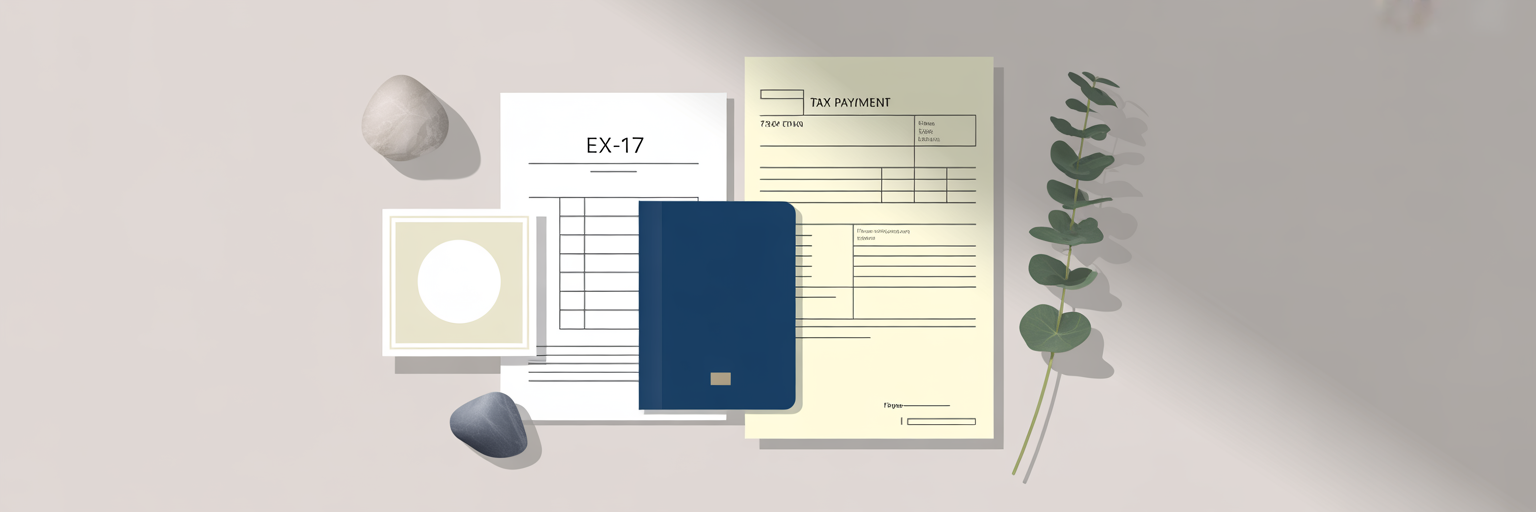 Documentos necesarios para la cita de huellas TIE.
