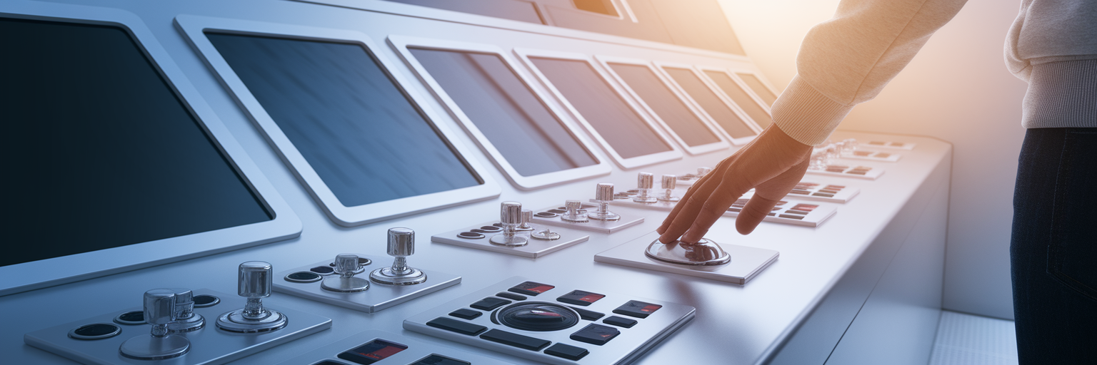 Finalizing app store launch preparations.