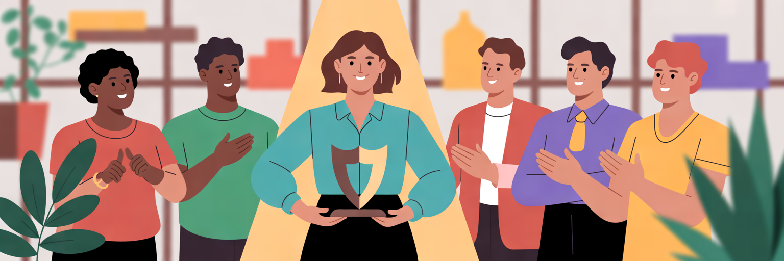 Fostering a positive security culture at work.