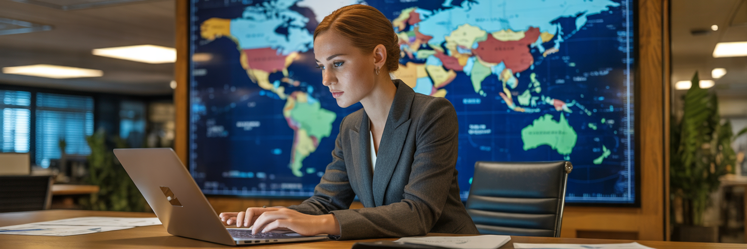 Freight forwarder content marketing strategy