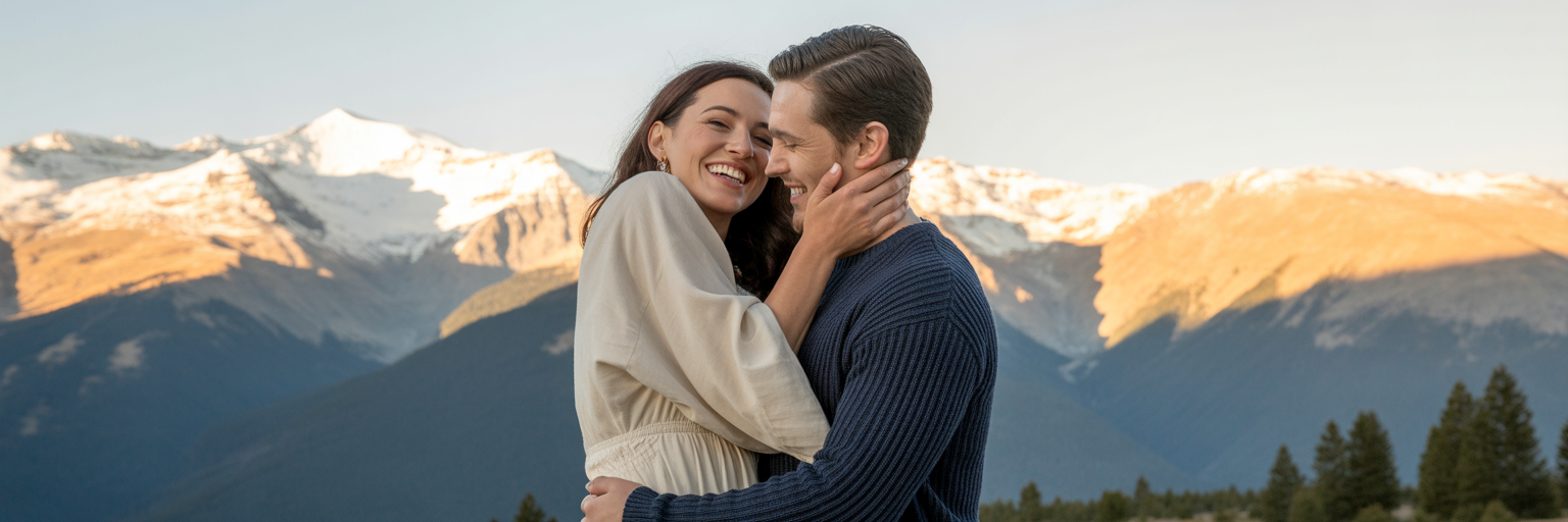Healthy food choices for a white smile.