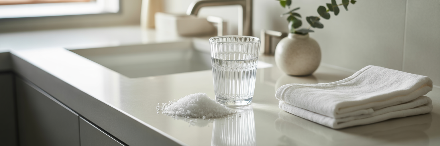 Home remedy items for toothache relief