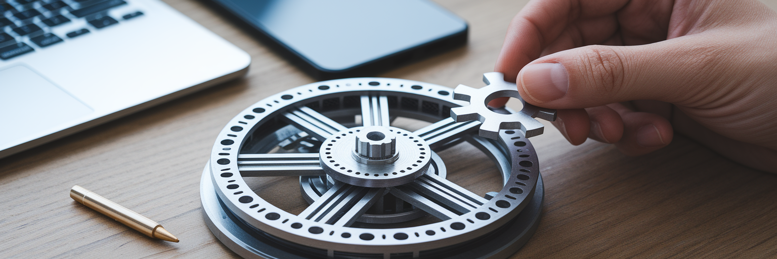 Integrating a new analytics tool into business systems.