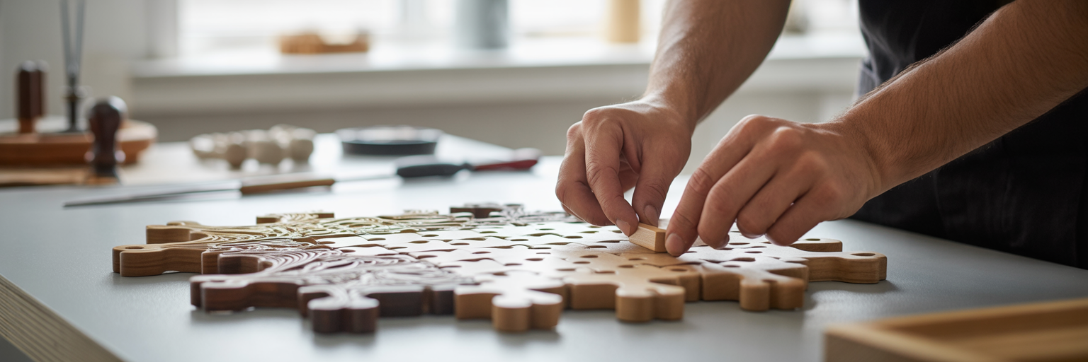 Integrating virtual and traditional support systems.