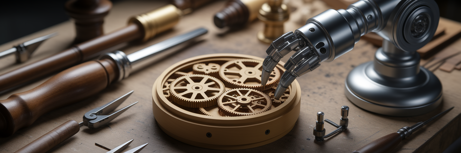 Intégration de l'IA et de la base de connaissances.