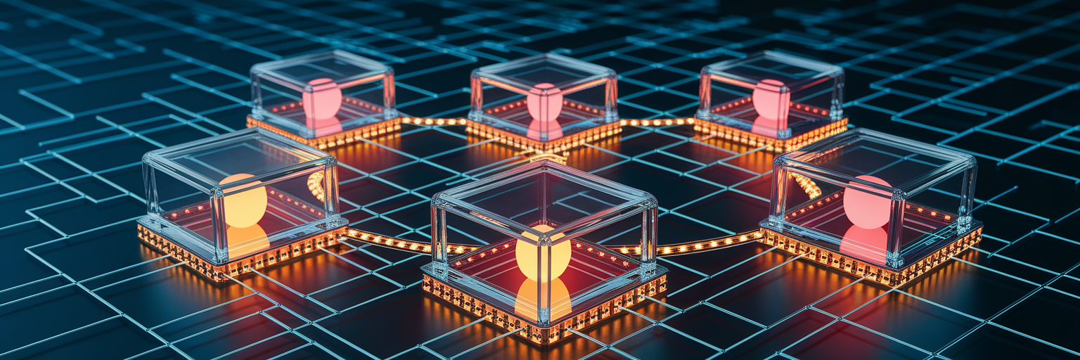 Microsegmentation of secure data vaults.