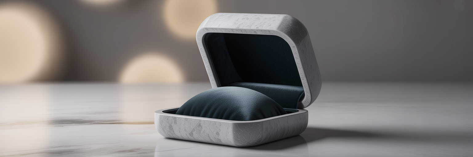 Minimalist case offering discreet protection