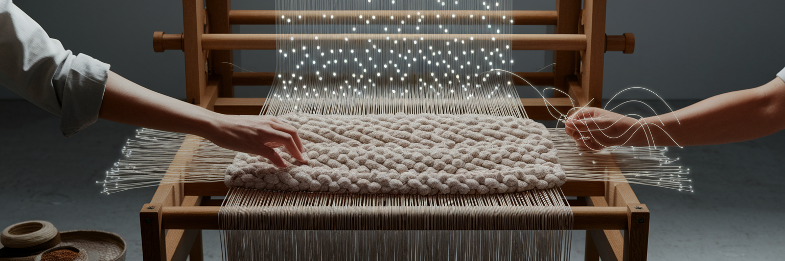 Modèle IA hybride combinant interaction et prédiction.