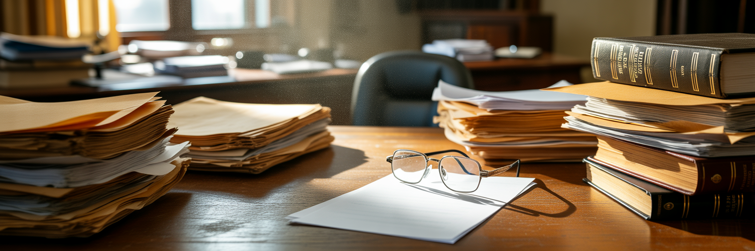Navigating complex tax rules and bureaucracy.