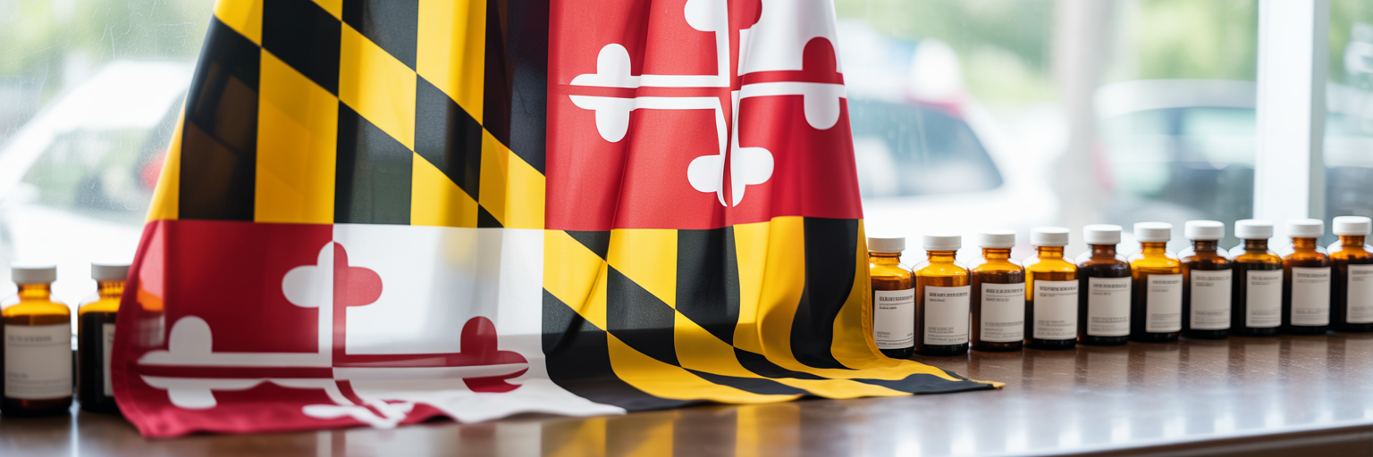 Navigating GLP-1 costs in Maryland.