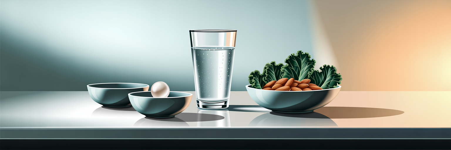 Optimale Einnahmezeitpunkte für Magnesium