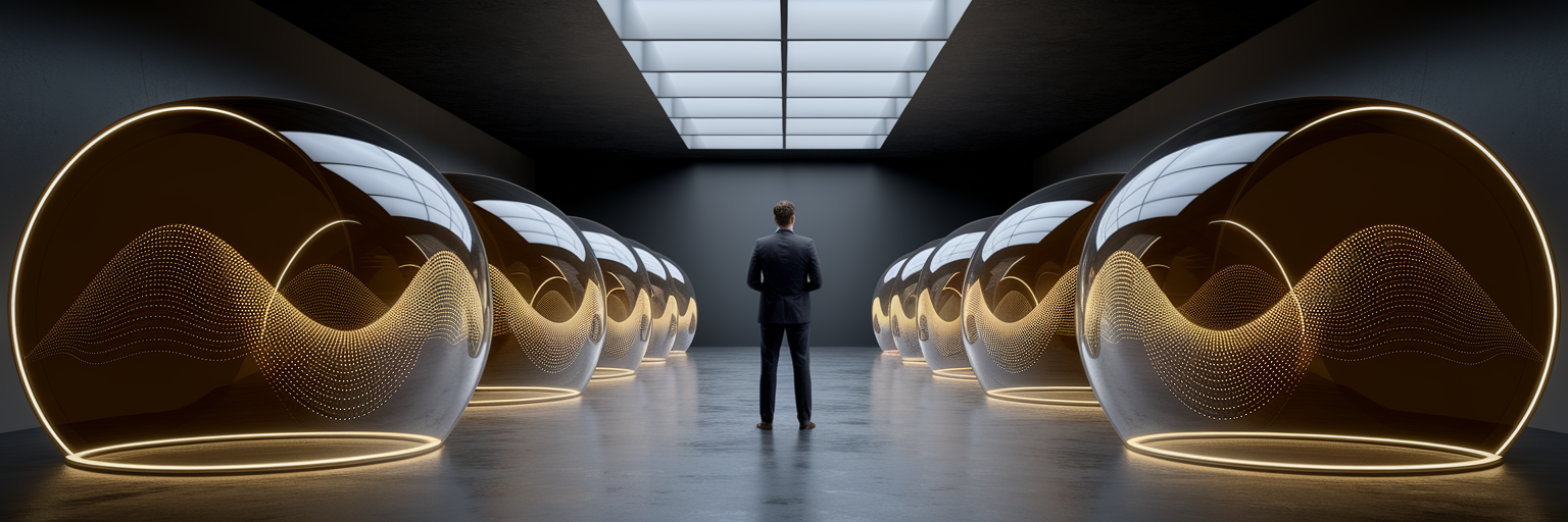 Optimisation stratégique grâce à l'IA prédictive dans un vignoble.