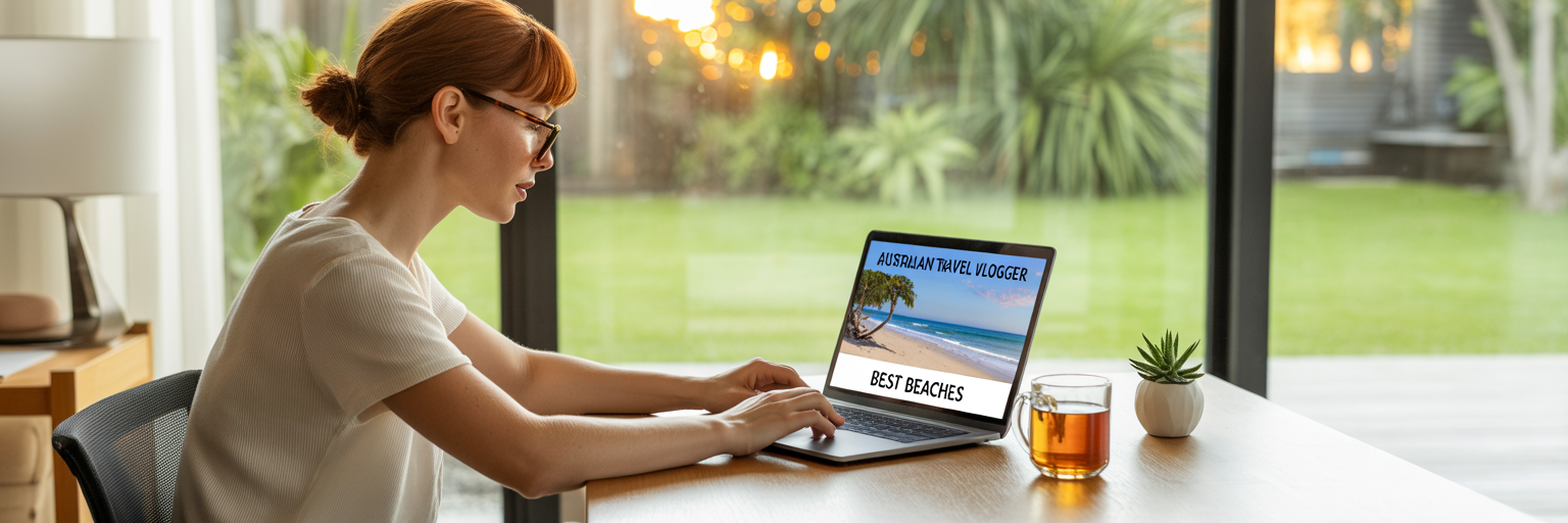 Optimising video content for SEO.