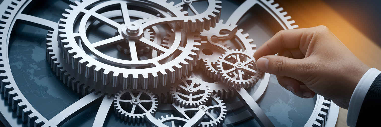 Optimizing financial operations with precision