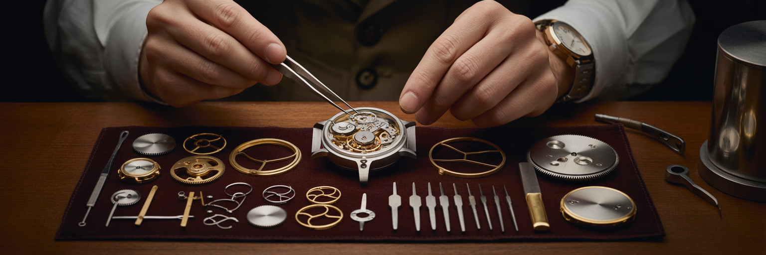 Orchestration d'agents IA spécialisés.