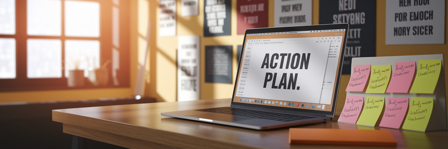 Organized library card catalog drawer