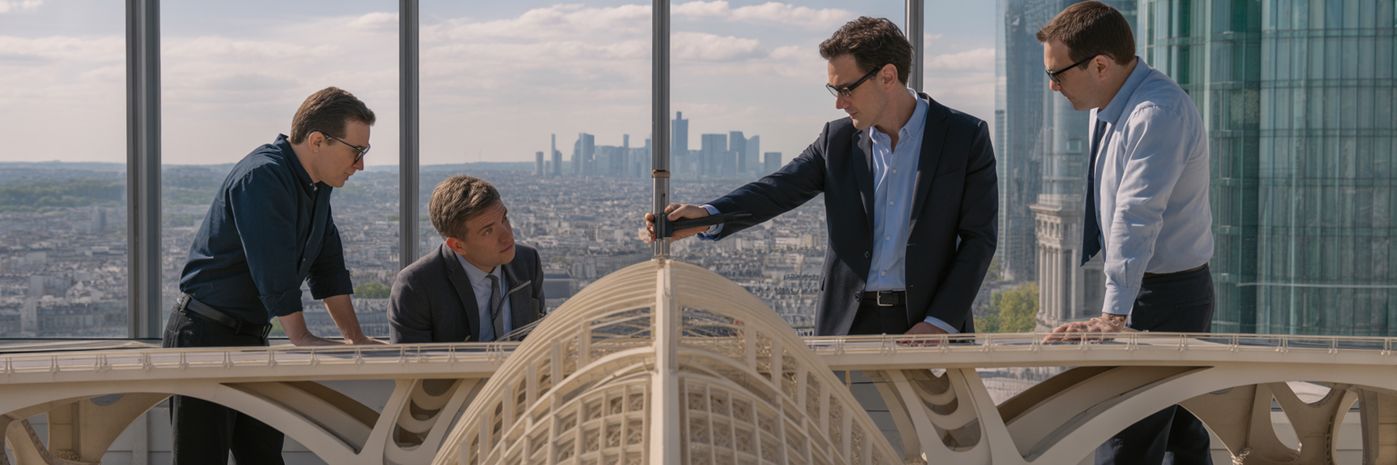 Planification de l'implémentation de l'IA agentique.