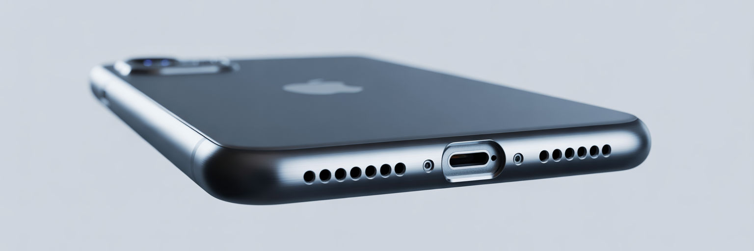 Precision cutouts on premium iPhone case