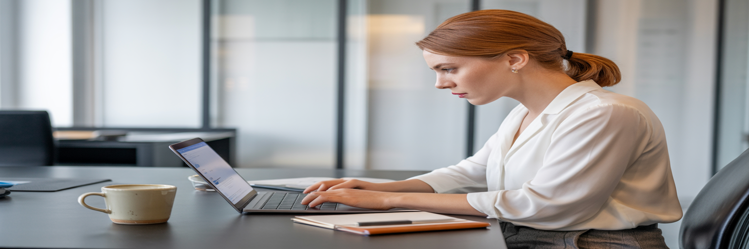 Professional writing SEO blog content