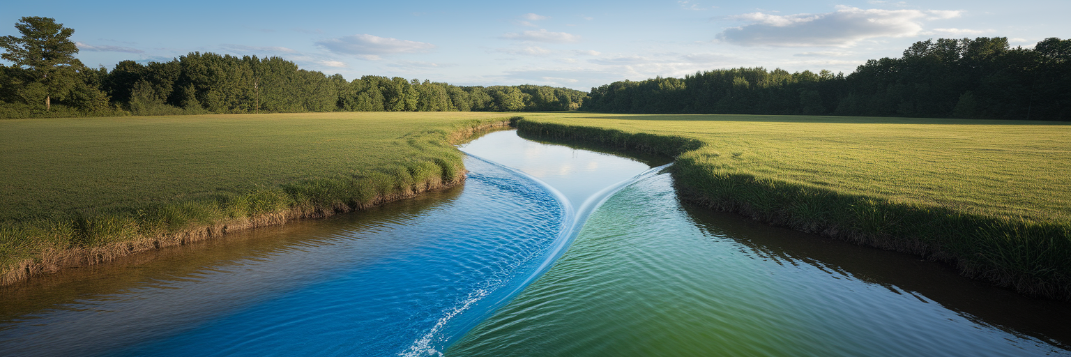 Seamless integration of financial data streams.