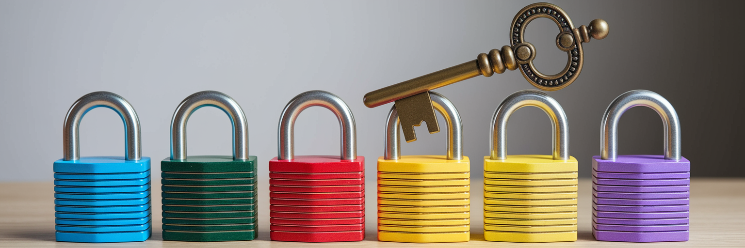 Streamlining multiple tasks with one solution.