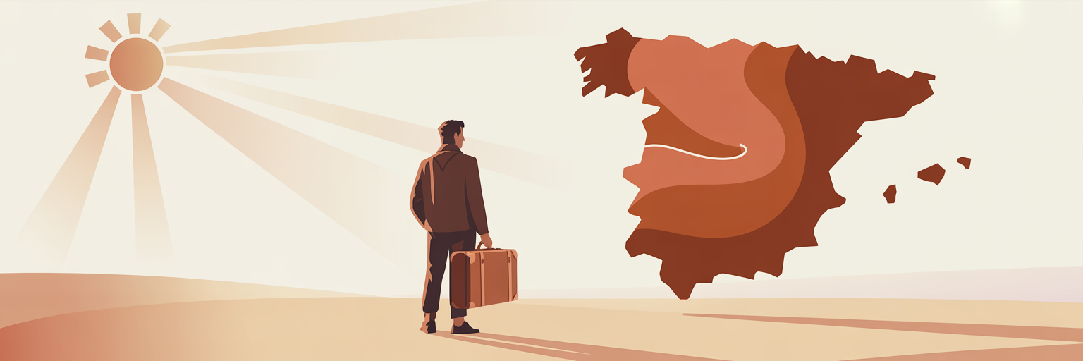 Viajar con seguridad con tarjeta comunitaria