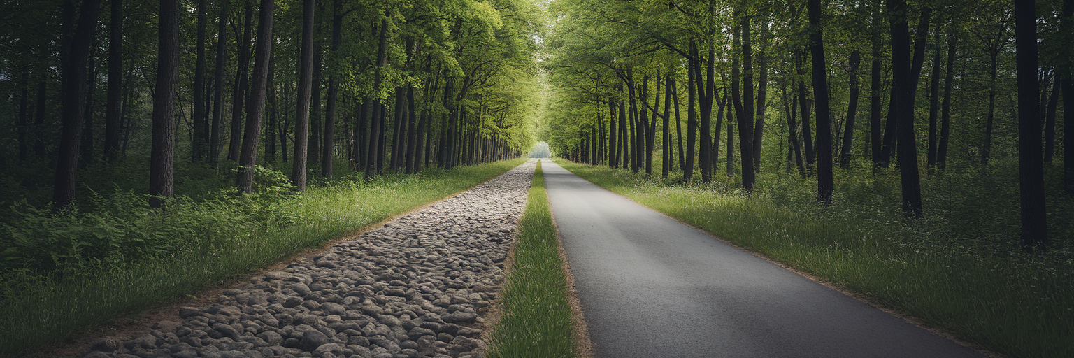 Visueller Vergleich von Lebensspanne und Gesundheitsspanne